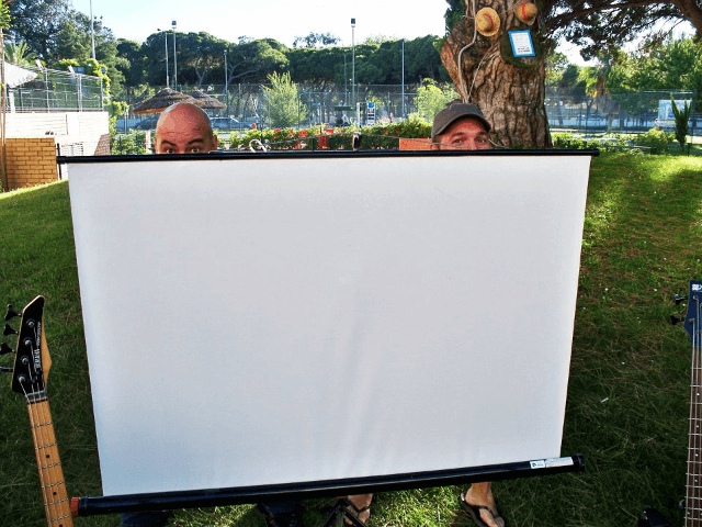 "O Álbum do Barbas" - Concerto pelos DVA 